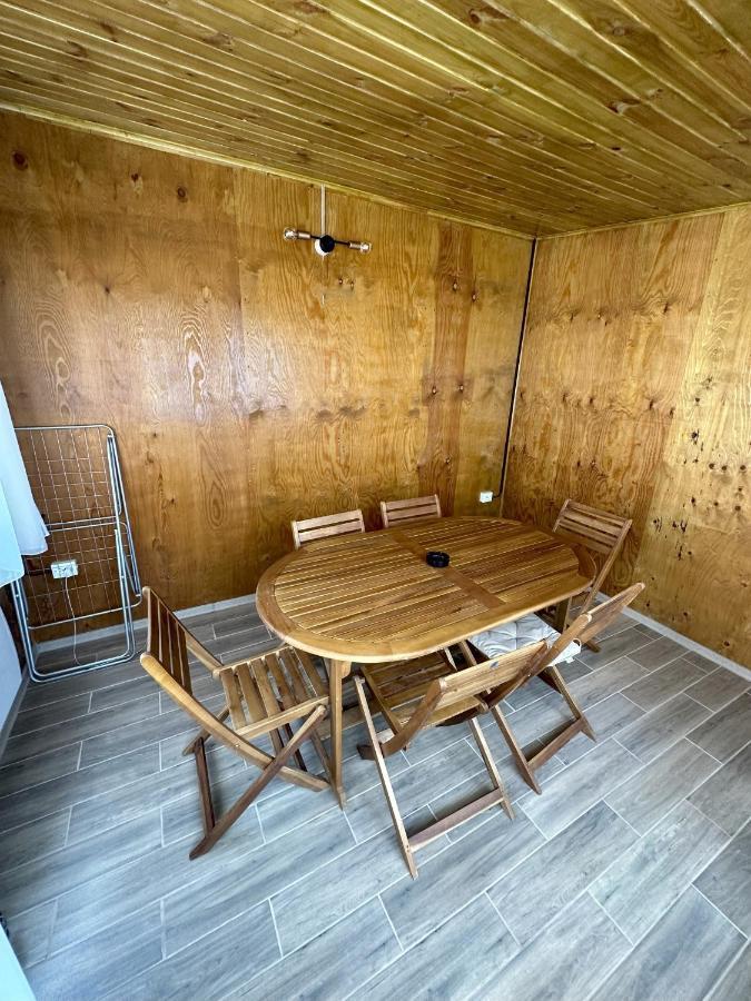 Elisio - Maple House Apartment Ghimbav Exterior photo